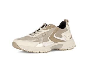 Gabor comfort RollingBeigeKombi für Damen, bunt, Größe 38 EU / 5 UK