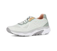 Gabor Sneaker RollingSoft Damen Multicolour Größe 38 Nappaleder/Textil