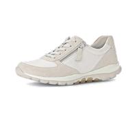 Gabor comfort Rollingsoft für Damen, beige, Größe 37 ½ EU / 4,5 UK