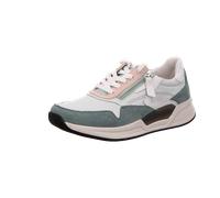 Gabor comfort Rollingsoft für Damen, weiß, Größe 38 EU / 5 UK