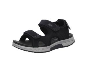 Gabor comfort Rollingsoft Schwarz für Herren, schwarz, Größe 40 EU