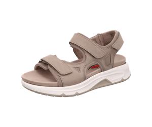 Gabor comfort RollingsoftSanBeige für Damen, beige, Größe 38 ½ EU / 5,5 UK