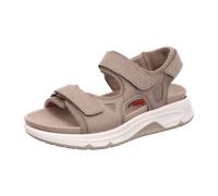 Gabor comfort RollingsoftSanBeige für Damen, beige, Größe 42 ½ EU / 8,5 UK