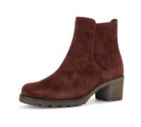 Gabor comfort rot für Damen, rot, Größe 38 EU / 5 UK