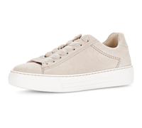 Gabor comfort - Samtchevreau beige - Gr. - 5.5