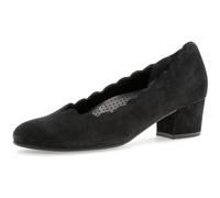 Gabor TUNIS 52.221.47 schwarz - Pumps für Damen - Größe 40.5
