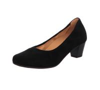 Gabor Palma Pumps schwarz H-Weite 46.180.47 - Größe 37,5