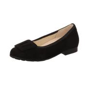 Gabor comfort - Samtchevro schwarz schwarz - Gr. - 7