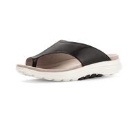 Gabor comfort Sandalen für Damen, schwarz, Größe 35 EU / 2,5 UK