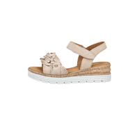 Gabor comfort 82.704.33 für Damen, beige, Größe 38 EU / 5 UK
