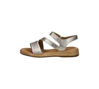 Gabor Comfort Sandalen Leder Puder - 37,5