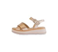 Gabor Comfort Sandalen Leder Puder - 40