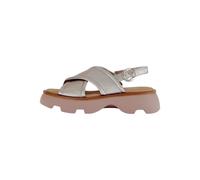 Gabor Comfort Sandalen Leder Rose/Gold - 42