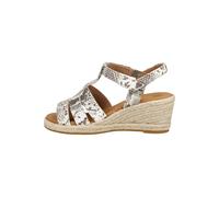 Gabor Comfort Sandalen Leder Sage - 41
