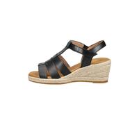 Gabor 82.714.57 für Damen, schwarz, Größe 39 EU / 6 UK