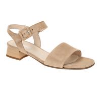 Gabor Comfort Sandalette beige caramel 42.940.34 - Größe 38