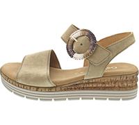 Gabor Comfort Sandalette BeigeBeige / 38,5