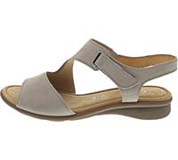 Gabor Comfort Sandalette BeigeBeige / Neu / 40
