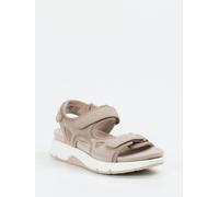 Gabor Comfort Sandalette in beige/grau in Größe: 38 für Damen