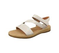 Gabor comfort - Sandaletten - bis 30mm - Sportboden beige standard - Gr. - 7