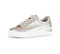 Gabor comfort Satin Met. für Damen, gold, Größe 37 EU / 4 UK