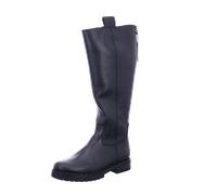 Gabor comfort Schaftweite L Vario für Damen, schwarz, Größe 37 ½ EU / 4,5 UK