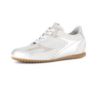 Gabor Damenschuhe Komfortschuhe white/silber/puder white/silber/puder - Gr. - 7.5 UK