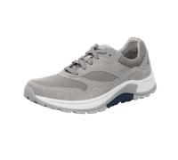 Gabor comfort - Schnürhalbschuhe - Sportboden midgrey - Gr. - 8½