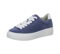 Gabor Sneaker blau 39