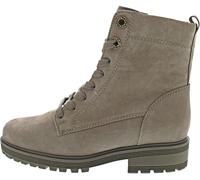 Gabor Comfort Schnürstiefel Beige - Beige / 37,5