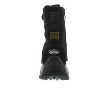 Gabor Comfort Schnürstiefel SchwarzSchwarz / Neu / 40