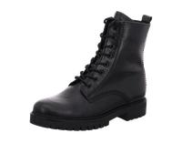 Gabor comfort Schnürstiefel Stiefel Boots Damen Schwarz Neu für Damen, schwarz, Größe 37 ½ EU / 4,5 UK