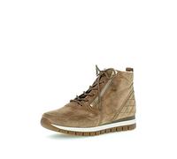 Gabor Schnürstiefel Comfort Braun EU 37,5
