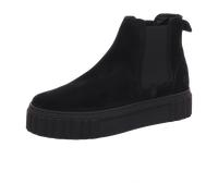 Gabor Comfort Schnürstiefelette - Schwarz Leder : Normal : 38