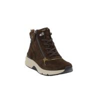 Gabor Comfort Schnürstiefelette in braun in Größe: 41.5 für Damen