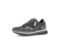 Gabor TURIN 76.378.40 grau - Sneakers für Damen - Größe 37