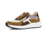 Gabor Sneaker "Sneaker low" Damen Größe 39, multicolour