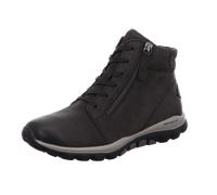 Gabor Comfort Rollingsoft Boots - Damen - grau in Größe 41