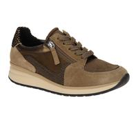 Gabor comfort Schuhe braun K-Weite OptiFit 76.307.61 - Größe 39