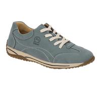 Gabor comfort Schuhe Florenz blau river 86.385.36 - Größe 42