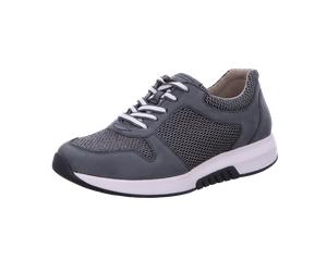 Gabor comfort - Schuhe grau - Gr. - 8