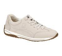 Gabor comfort Schuhe Sneaker beige puder 86.385.31 - Größe 41