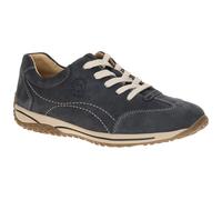 Gabor comfort Schuhe Sneaker blau 86.385.46 - Größe 36