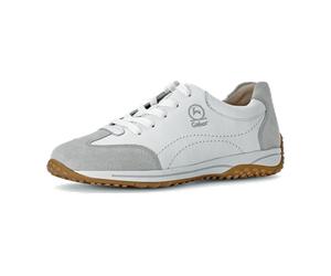 Gabor comfort Schuhe Sneaker weiß 66.385.51 für Damen, weiß, Größe 36 EU / 3,5 UK