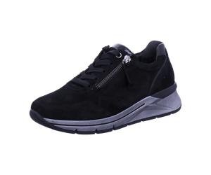 Gabor comfort schwarz für Damen, schwarz, Größe 37 ½ EU / 4,5 UK