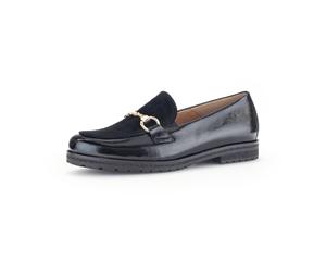 Gabor Comfort schwarz für Damen, schwarz, Größe 37 ½ EU / 4,5 UK