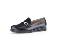 Gabor Comfort schwarz für Damen, schwarz, Größe 38 EU / 5 UK