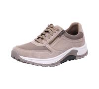 Gabor comfort Silk Rollingsoft für Herren, beige, Größe 44 EU / 9,5 UK