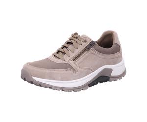 Gabor comfort Silk Rollingsoft für Herren, beige, Größe 44 EU / 9,5 UK