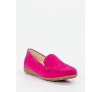 Gabor Comfort Slipper in pink in Größe: 37.5 für Damen Weite: G